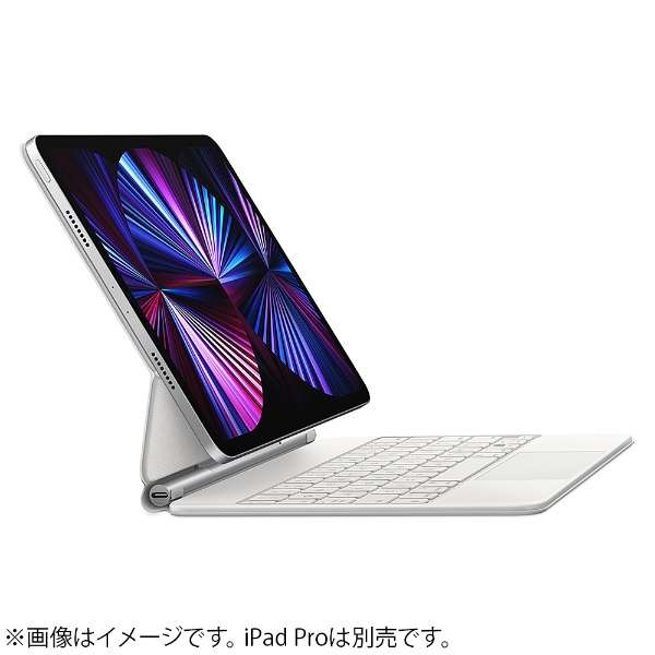 Apple 11iPad Pro(2) Magic Keyboard MJQJ3J/A [ۥ磻]ڤ󤻡10Ķ2Ⱦ١ˤǤ١ȯ