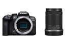 Canon EOS R10 RF-S18-150 IS STM YLbgy 12݁z