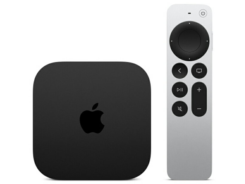 Apple TV 4K Wi-Fiǥ 64GB MN873J/Aڤ󤻡3Ķ6Ķ١ˤǤ١ȯ