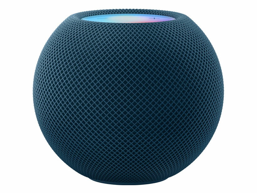 Apple HomePod mini MJ2C3...の商品画像