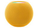 楽天激安家電の店　愛グループApple HomePod mini MJ2E3J/A [イエロー]【お取り寄せ（10営業日から2週間半程度）での入荷、発送】