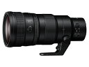 Nikon NIKKOR Z 400mm f/4.5 VR S【お取り寄せ ※1ヶ月から2ヶ月見込み】