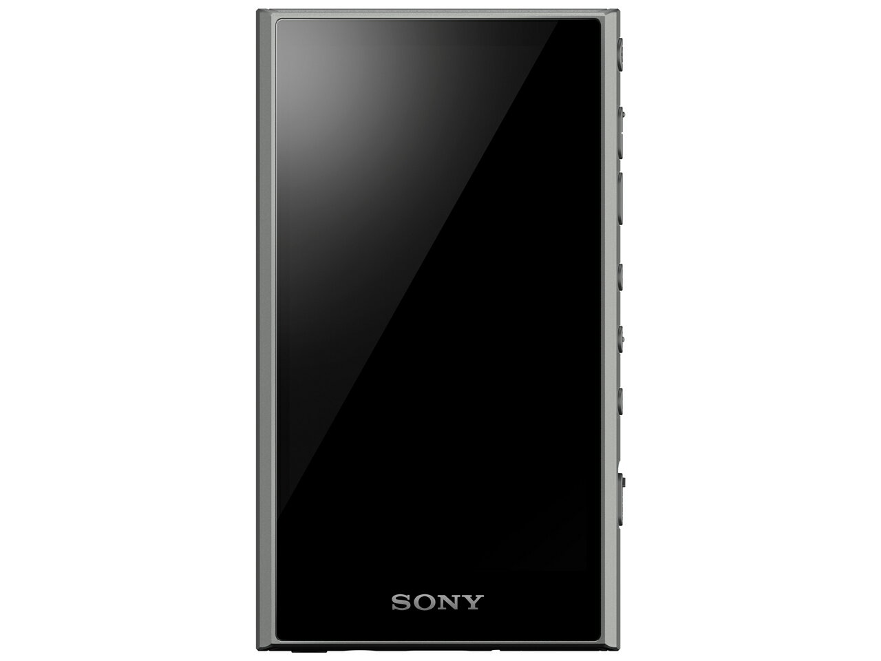 SONY NW-A306 (H) [32GB グレー]【お取り寄せ（10営業日から2週間半程度）での入荷、発送】