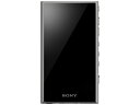 SONY NW-A306 (H) [32GB グレー]【お取り寄せ（4週間程度での入荷、発送)】