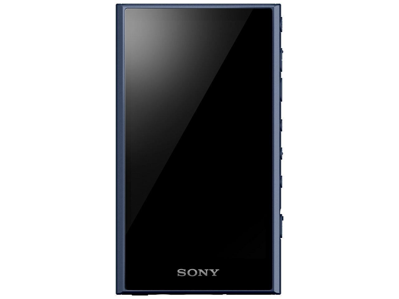 SONY NW-A307 (L) [64GB ブルー]【お取り寄せ（10営業日から2週間半程度）での入荷、発送】