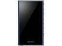 SONY NW-A307 (L) [64GB ブルー]【お取り寄せ（4週間程度での入荷、発送)】