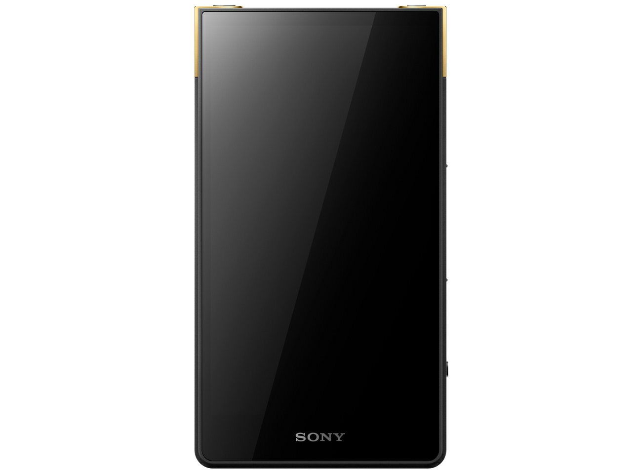 楽天激安家電の店　愛グループSONY NW-ZX707 [64GB ブラック]【お取り寄せ（4週間程度での入荷、発送）】