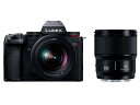 Panasonic LUMIX DC-S5M2W _uYLbgy񂹏ii3TԂ4TԒxłׁ̓Ajz