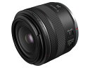 Canon RF24mm F1.8 MACRO IS STM【お取り寄せ(4週間から5週程度)での入荷、発送】