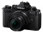 Nikon Z fc ボディ [ブラック]【お取り寄せ（5週から7週程度見込み）での入荷、発送】