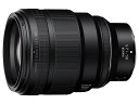 Nikon NIKKOR Z 85mm f/1.2 S【お取り寄せ(4週間から5週程度)での入荷、発送】