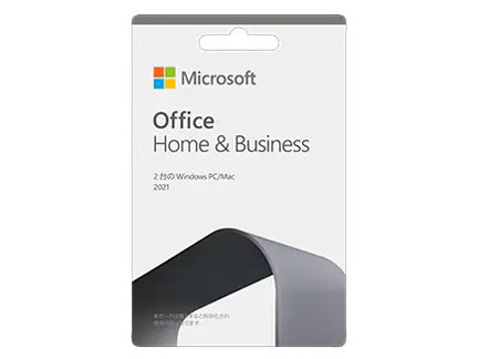 ڥ᡼Microsoft Office Home & Business 2021ڤ󤻡3Ķ6Ķ١ˤǤ١ȯ