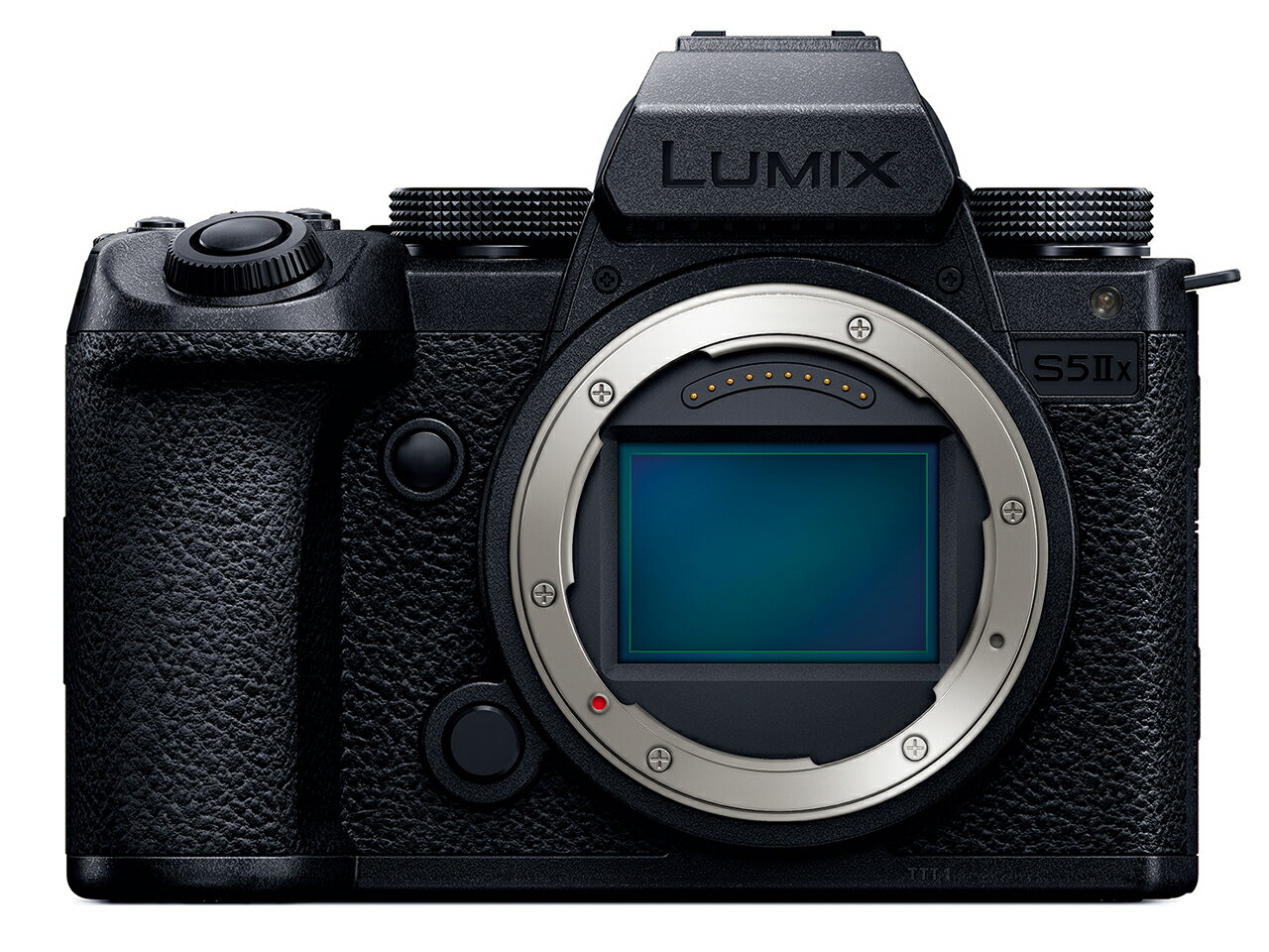 Panasonic LUMIX DC-S5M2X ボディ【お取り寄せ（5週から7週程度見込み）での入荷、発送】