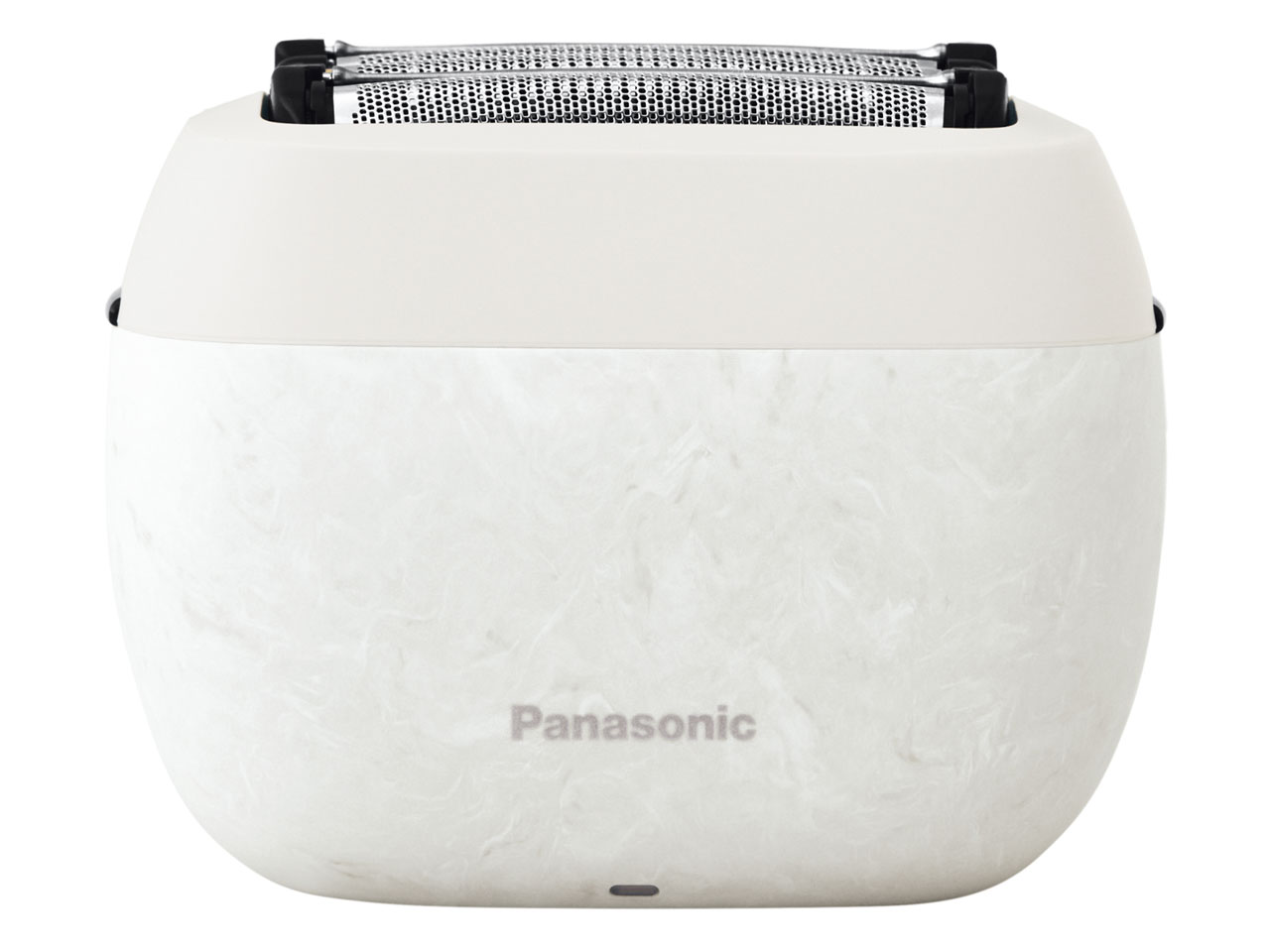 Panasonic ラムダッシュ パームイン ES-PV6A-W [マーブルホワイト]【お取り寄せ（3営業日から6営業日程度）での入荷、発送】
