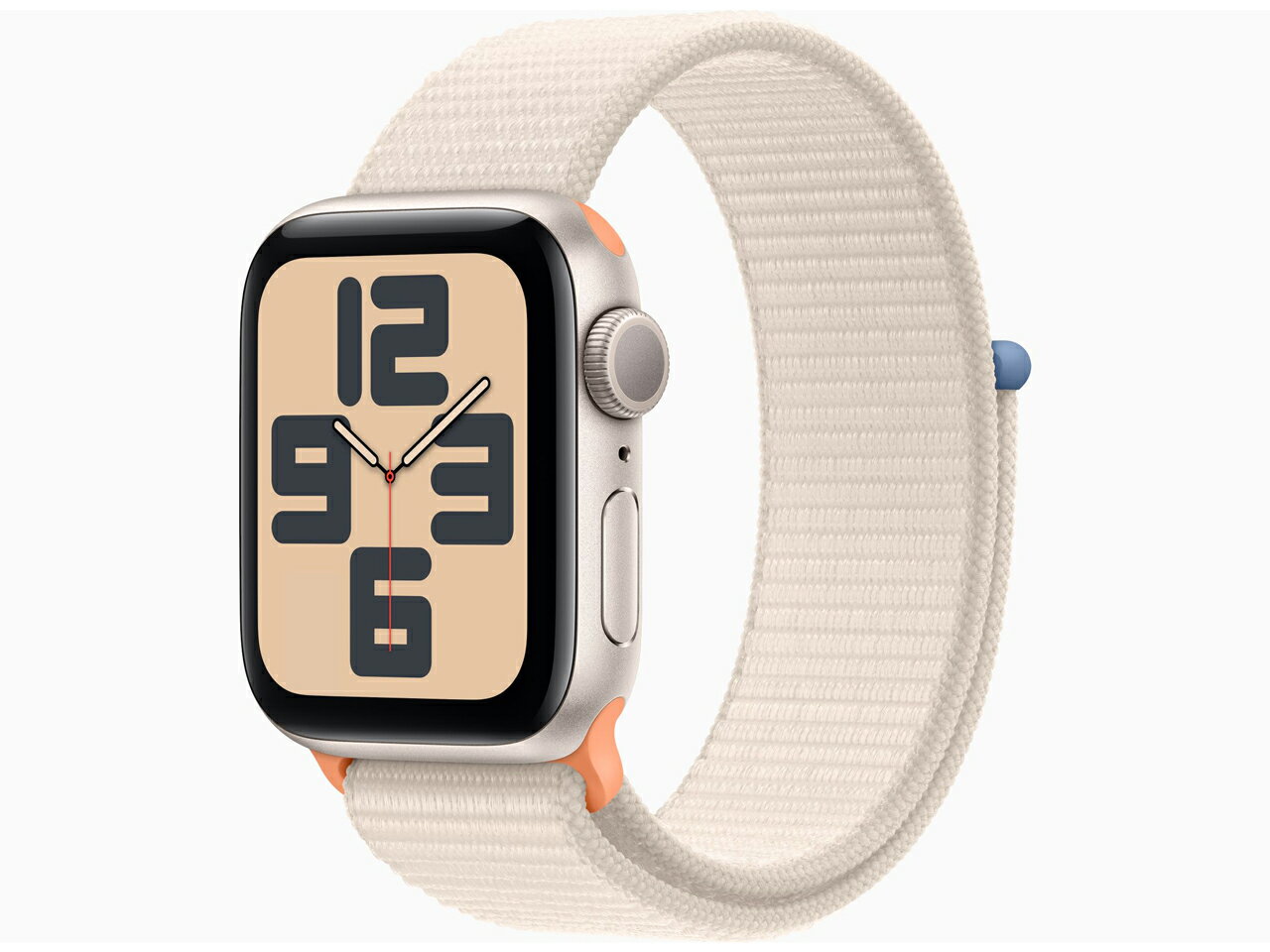 【商品サイズ：60.00】【キャンセル・返品不可商品】Apple Watch SE ...