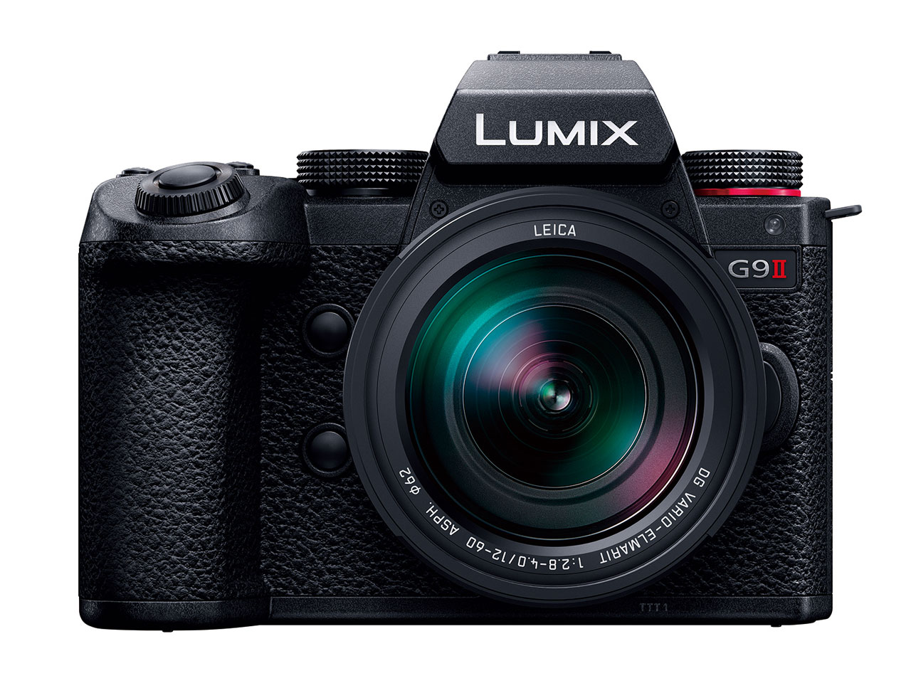 Panasonic LUMIX DC-G9M2L 標準ズームレンズキット【お取り寄せ（2週から3週間程度での入荷、発送）】