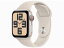 Apple Watch SE第2世代 Cellular 40mm MRG13J/A [スターライトスポーツバンド M/L]【お取り寄せ（10営..