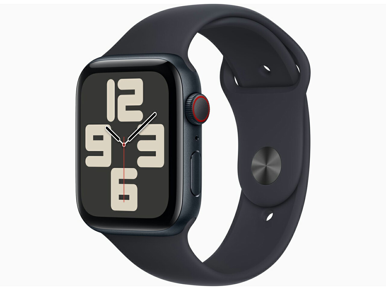 Apple Watch SE2 Cellular 44mm MRH53J/A [ߥåɥʥȥݡĥХ S/M]ڤ󤻡10Ķ2Ⱦ١ˤǤ١ȯ