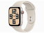 Apple Watch SE第2世代 Cellular 44mm MRGX3J/A [スターライトスポーツバンド M/L]【お取り寄せ（10営..
