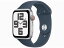 Apple Watch SE2 Cellular 44mm MRHF3J/A [С/ȡ֥롼ݡĥХ S/M]ڤ󤻡10Ķ2Ⱦ١ˤǤ١ȯ