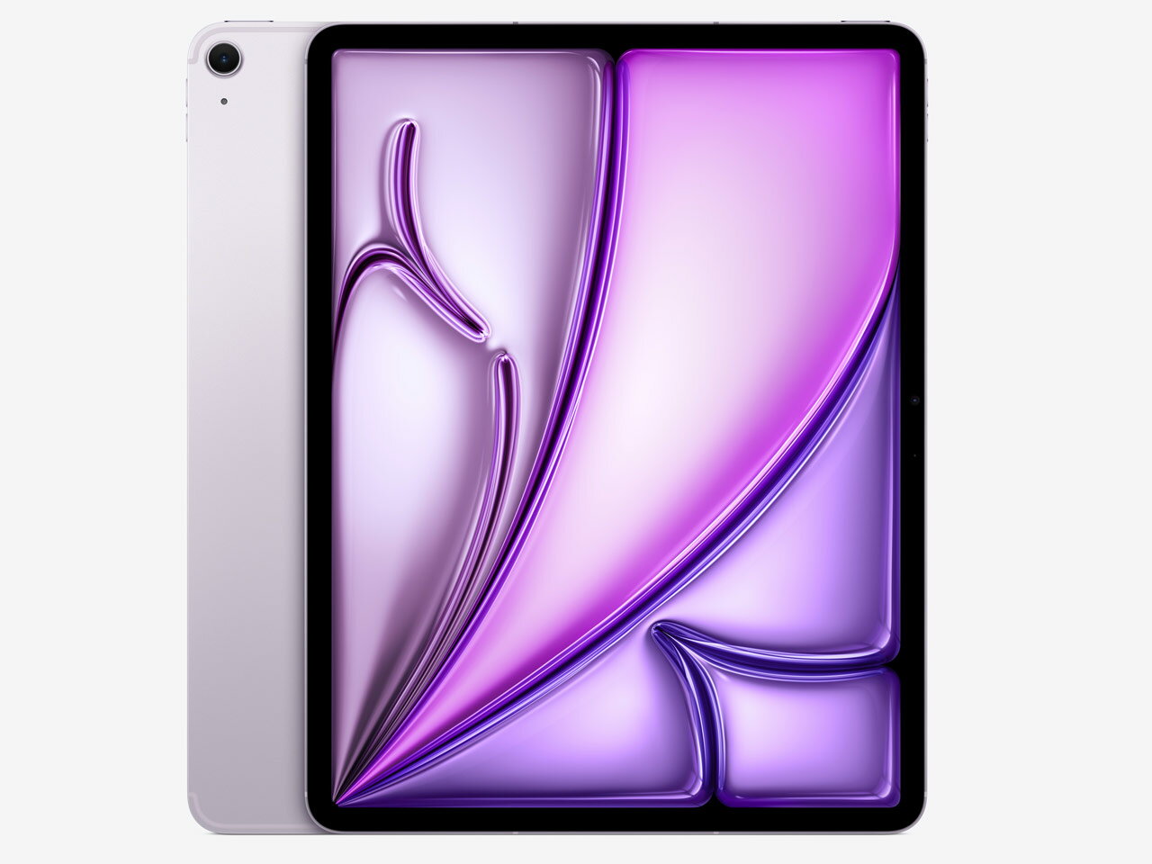 Apple iPad Air 13インチ Cellular 512GB 2024年 MV733J/A 