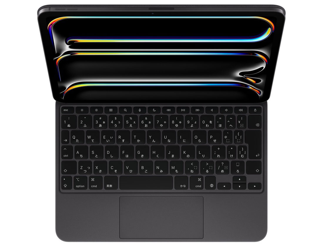 楽天市場】apple magic keyboard ipad pro 11の通販 楽天市場】apple magic keyboard ipad pro 11の通販