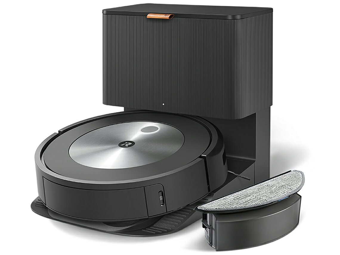 iRobot Roomba j7+ ルンバ 【公式通販】