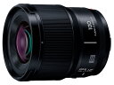 Panasonic カメラレンズ LUMIX S 100mm F2.8 MACRO S-E100【お取り寄せ(4週間から5週程度)での入荷、発送】