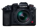 Panasonic LUMIX DC-GH7L 標準ズームレンズキット【お取り寄せ(4週間から5週程度)での入荷、発送】