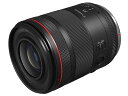 Canon RF35mm F1.4 L VCM【お取り寄せ(4週間から5週程度)での入荷、発送】