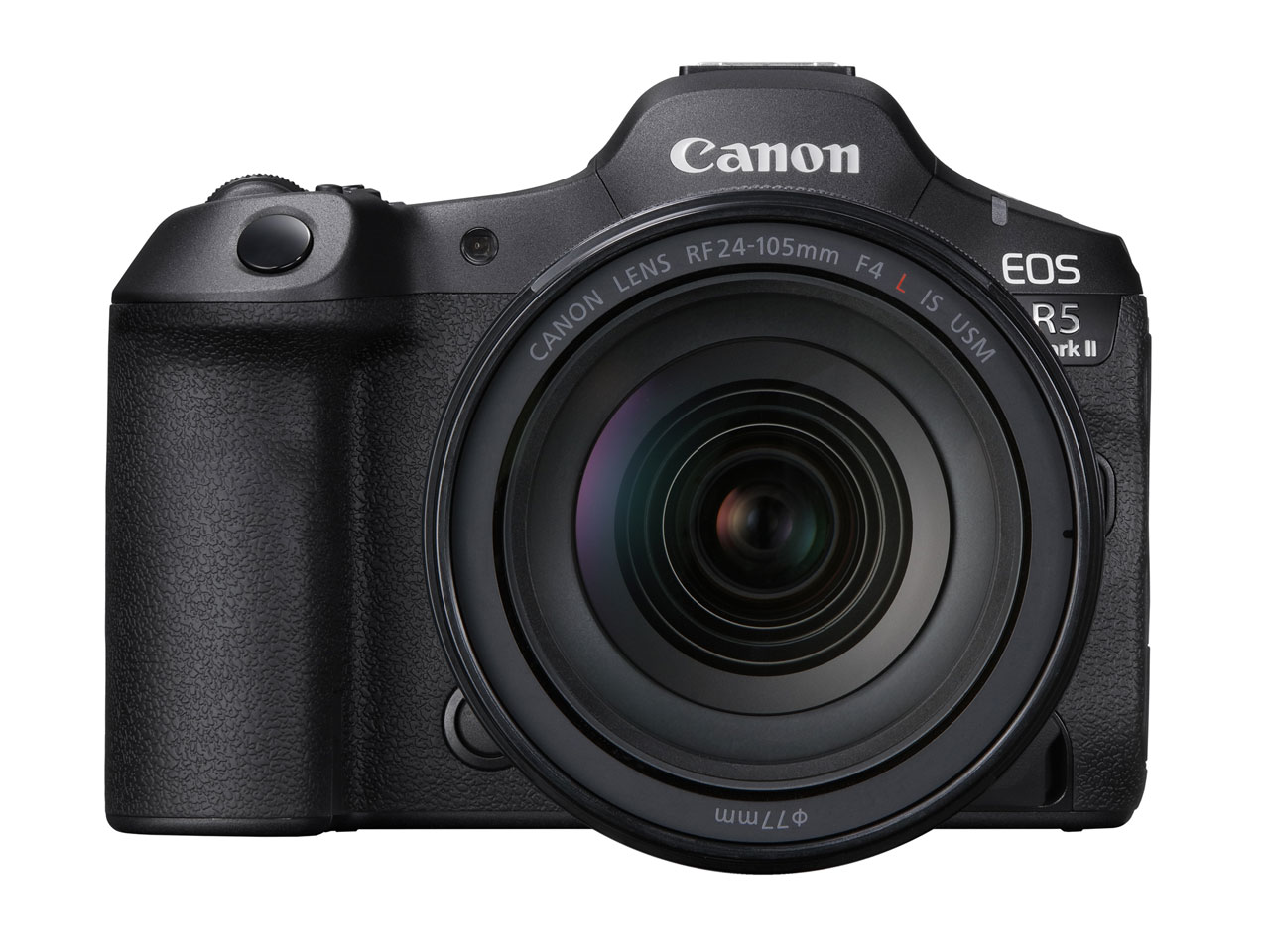 Canon EOS R5 Mark II RF24-105L IS U...(2)