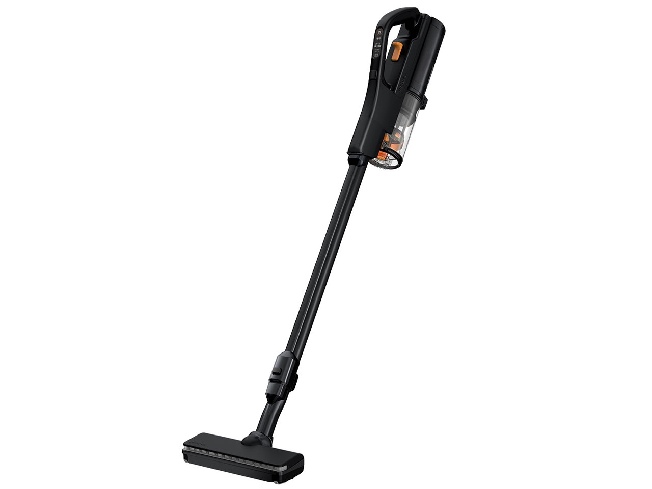 HITACHI パワーブーストサイクロン PV-BH900SM(K) [サテンブラック]【お取り寄せ（10営業日から2週間半程度）での入荷、発送】のサムネイル