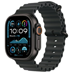 楽天市場】apple watch ultra 2(スマートウォッチ本体 楽天市場】apple watch ultra 2(スマートウォッチ本体