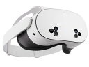 Meta Quest 3S 256GB【お取り寄せ商品(3週間から4週間程度での入荷、発送)】