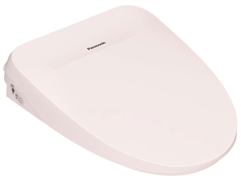 Panasonic ビューティ・トワレ DL-RT50-P [パステルピンク]【お取り寄せ商品（3週間から4週間程度での入荷、発送）】