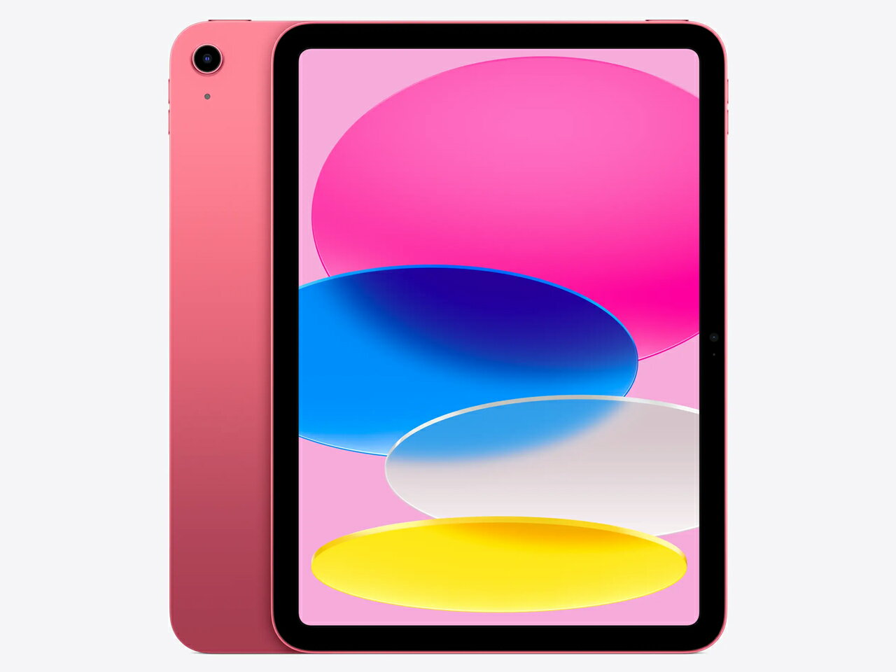 Apple iPad 11インチ (A16) Wi-Fi 512GB MD5C4J/A ピンク【お取り寄せ商品（3週間から4週間程度での入荷、発送）】