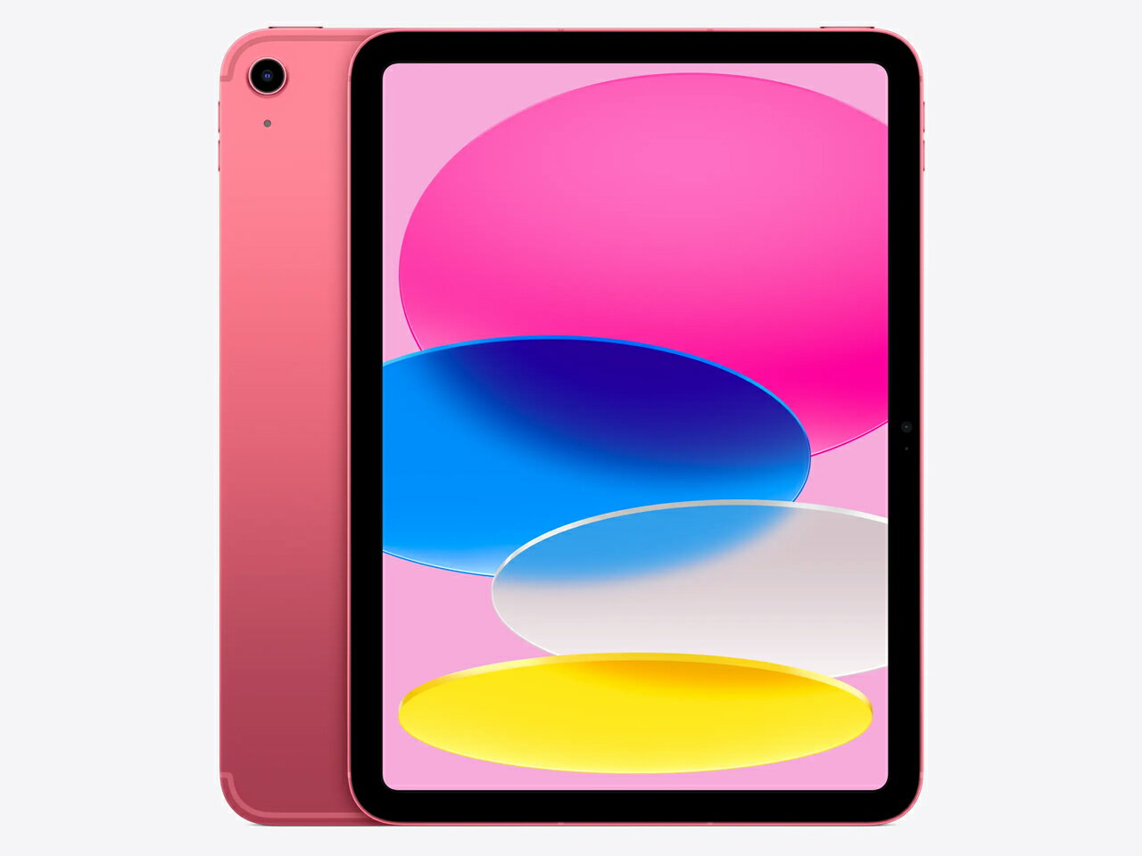 Apple iPad 11インチ (A16) Cellular 512GB MD7T4J/A ピンク【お取り寄せ商品（3週間から4週間程度での入荷、発送）】
