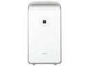 SHARP 衣類乾燥除湿機 CV-TH150-W ホワイト系【お取り寄せ商品(3週間から4週間程度での入荷、発送)】