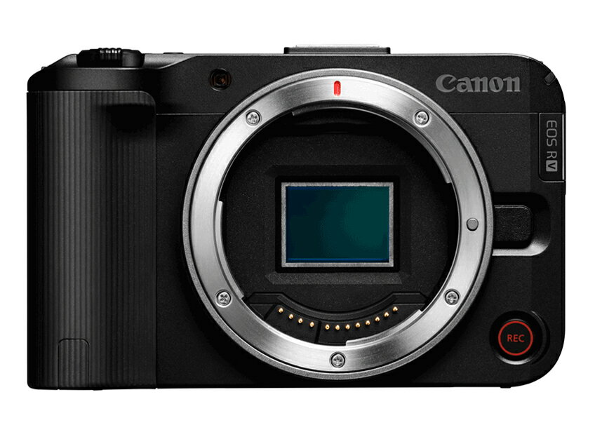 Canon ミラーレス一眼 EOS R50 V ボディ【お取り寄せ（5週から7週程度見込み）での入荷、発送】