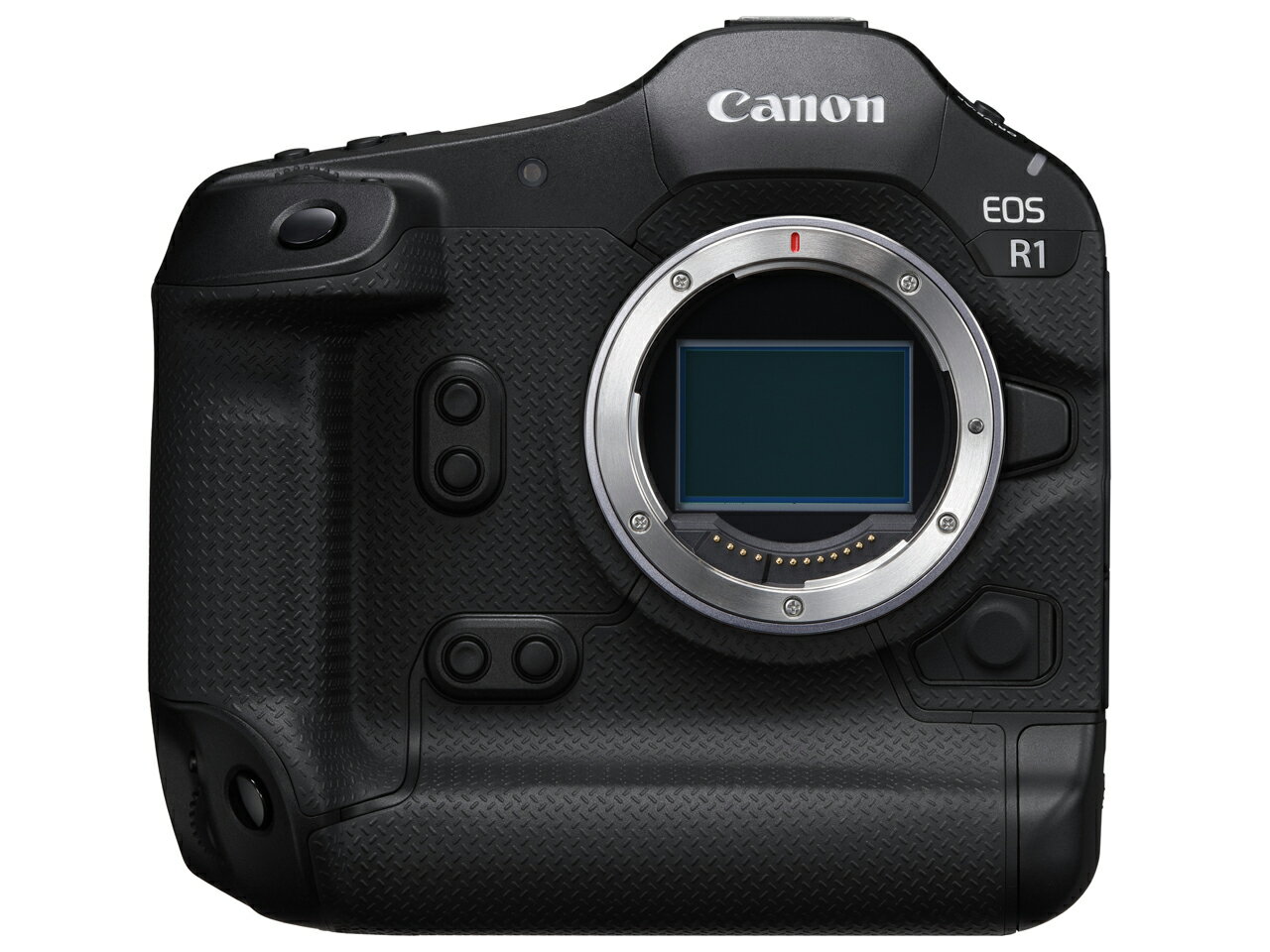 Canon ミラーレス一眼カメラ EOS R1 ボディ【お取り寄せ ※1ヶ月から2ヶ月見込み】