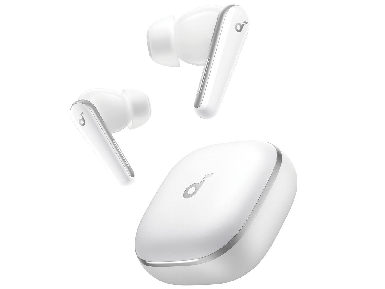 ANKER �磻��쥹����ۥ� Soundcore Liberty 5 A3957N21 [�ѡ���ۥ磻��]�ڤ����󤻡�10�Ķ�������2����Ⱦ���١ˤǤ����١�ȯ����