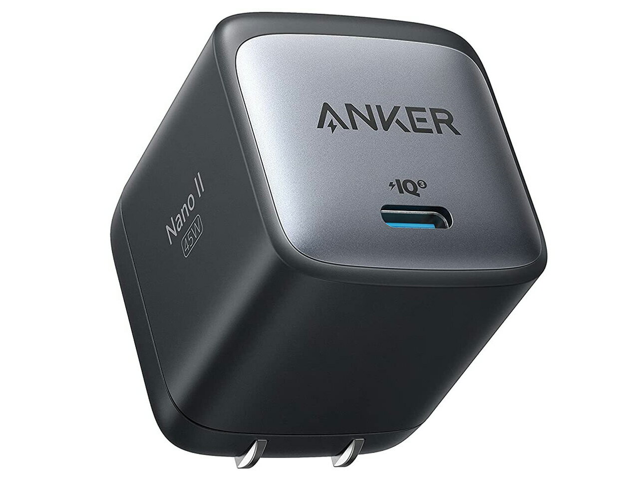 Anker Nano II 45W ���Ŵ� A2664N11 �֥�å��ڤ����󤻡�10�Ķ�������2����Ⱦ���١ˤǤ����١�ȯ����