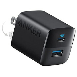 Anker ���Ŵ� 323 Charger 33W A2331N11 �֥�å��ڤ����󤻡�3�Ķ�������6�Ķ������١ˤǤ����١�ȯ����