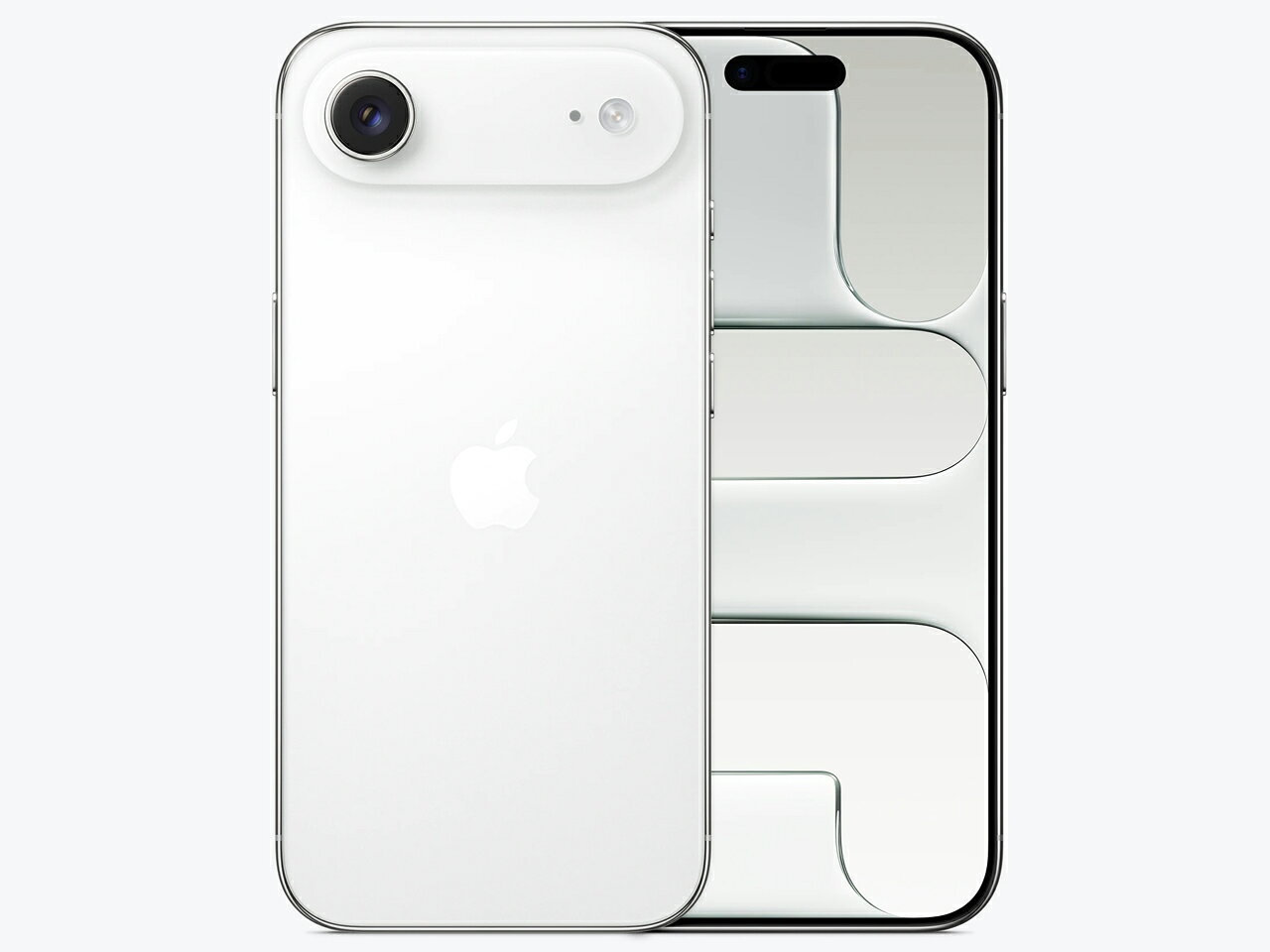 Apple iPhone Air 1TB MG2H4JA クラウドホワイト【お取り寄せ ※1ヶ月から2ヶ月見込み】