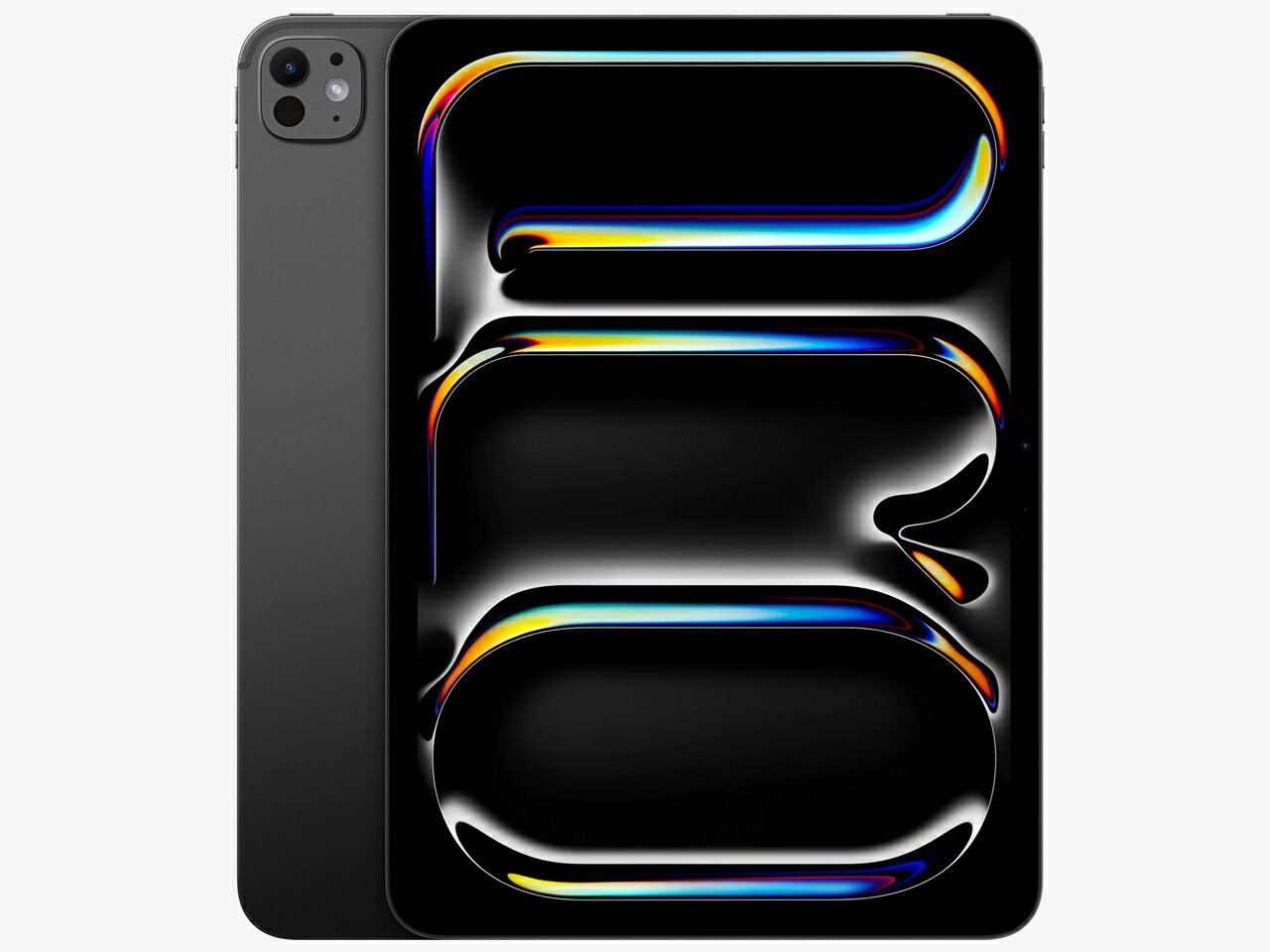 Apple iPad Pro 11インチ Wi-Fi 2TB 2025年 MDWU4J/A スペースブラック【お取り寄せ ※1ヶ月から2ヶ月見込み】