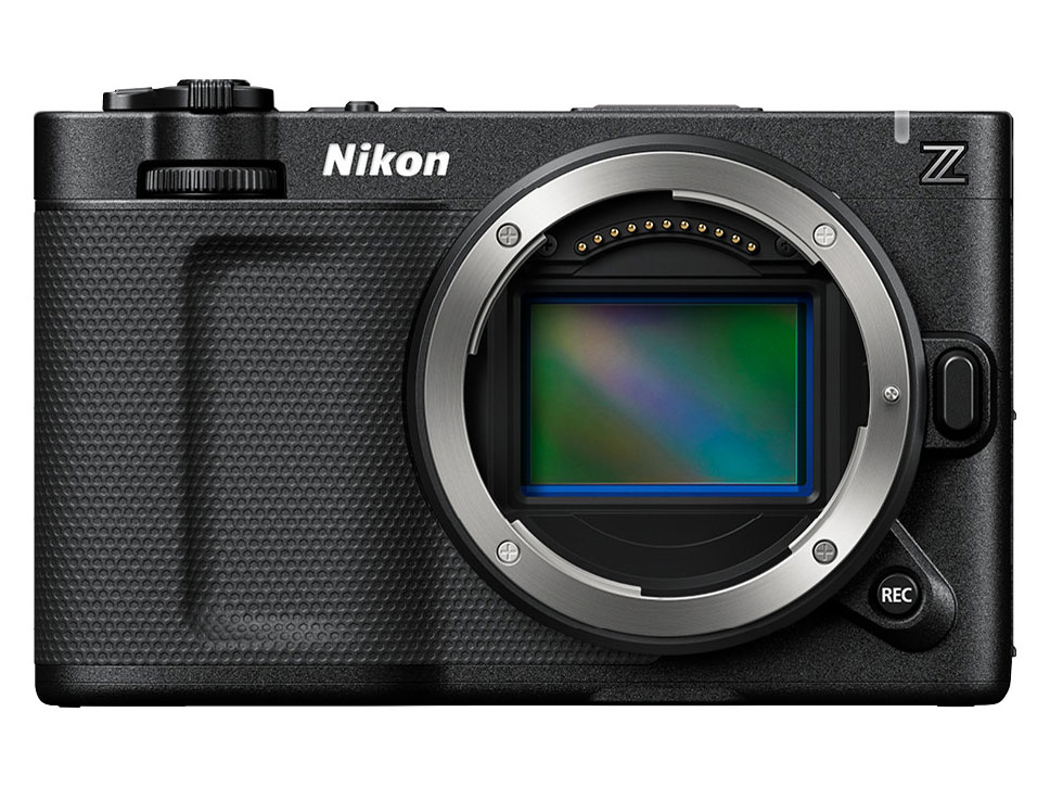 Nikon ミラーレス一眼カメラ ZR ボディ【お取り寄せ ※2ヶ月から3ヶ月見込み】