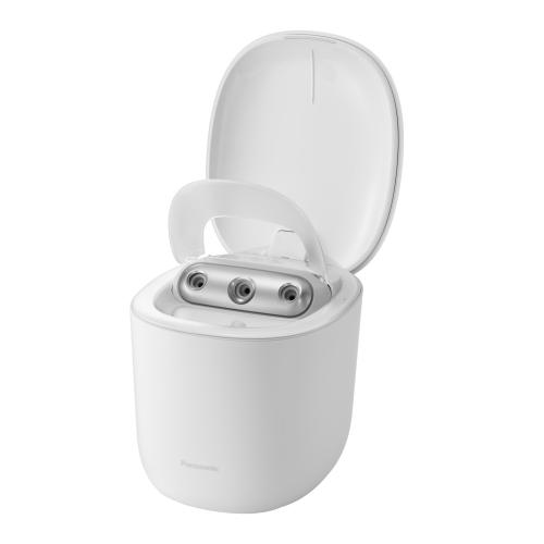 楽天激安家電の店　愛グループPanasonic スキンアクト スチーマー トリプル EH-SB30-W ホワイト【お取り寄せ（2週から3週間程度での入荷、発送）】