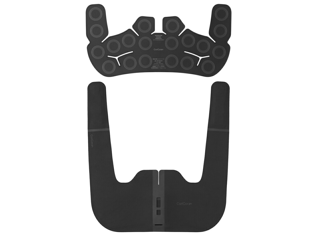 Panasonic コリコランワイド3D EW-RA560-K [ブラック]【お取り寄せ（3営業日から6営業日程度）での入荷、発送】