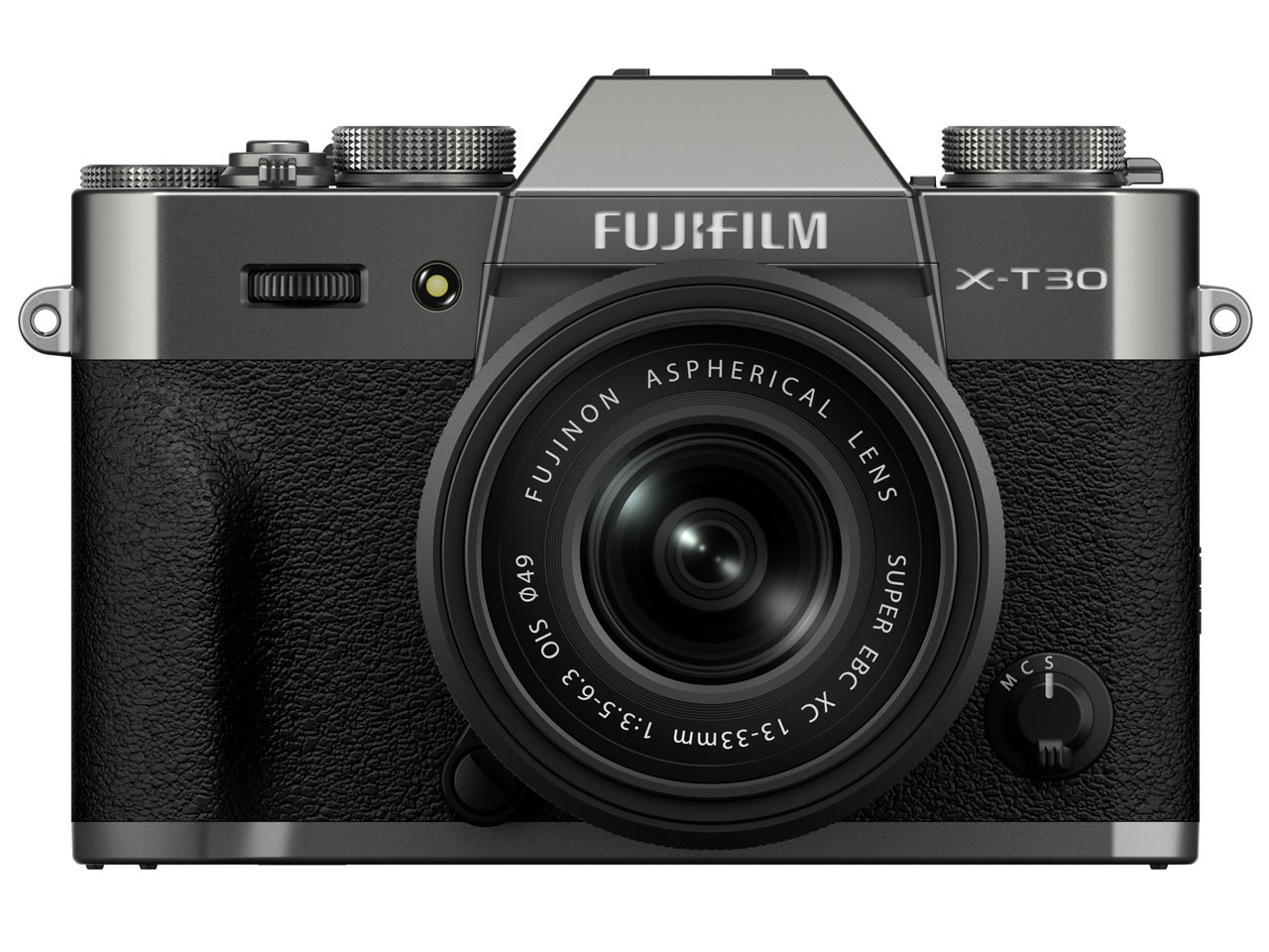 FUJIFILM X-T30 III XC13-33mm�