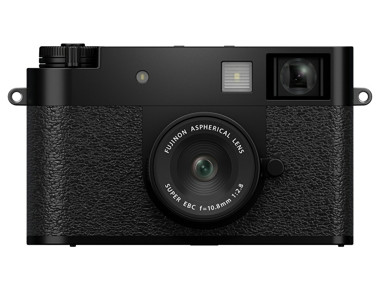 FUJIFILM コンパクトデジタルカメラ X-HF1 [ブラック]【お取り寄せ（10営業日から2週間半程度）での入荷、発送】